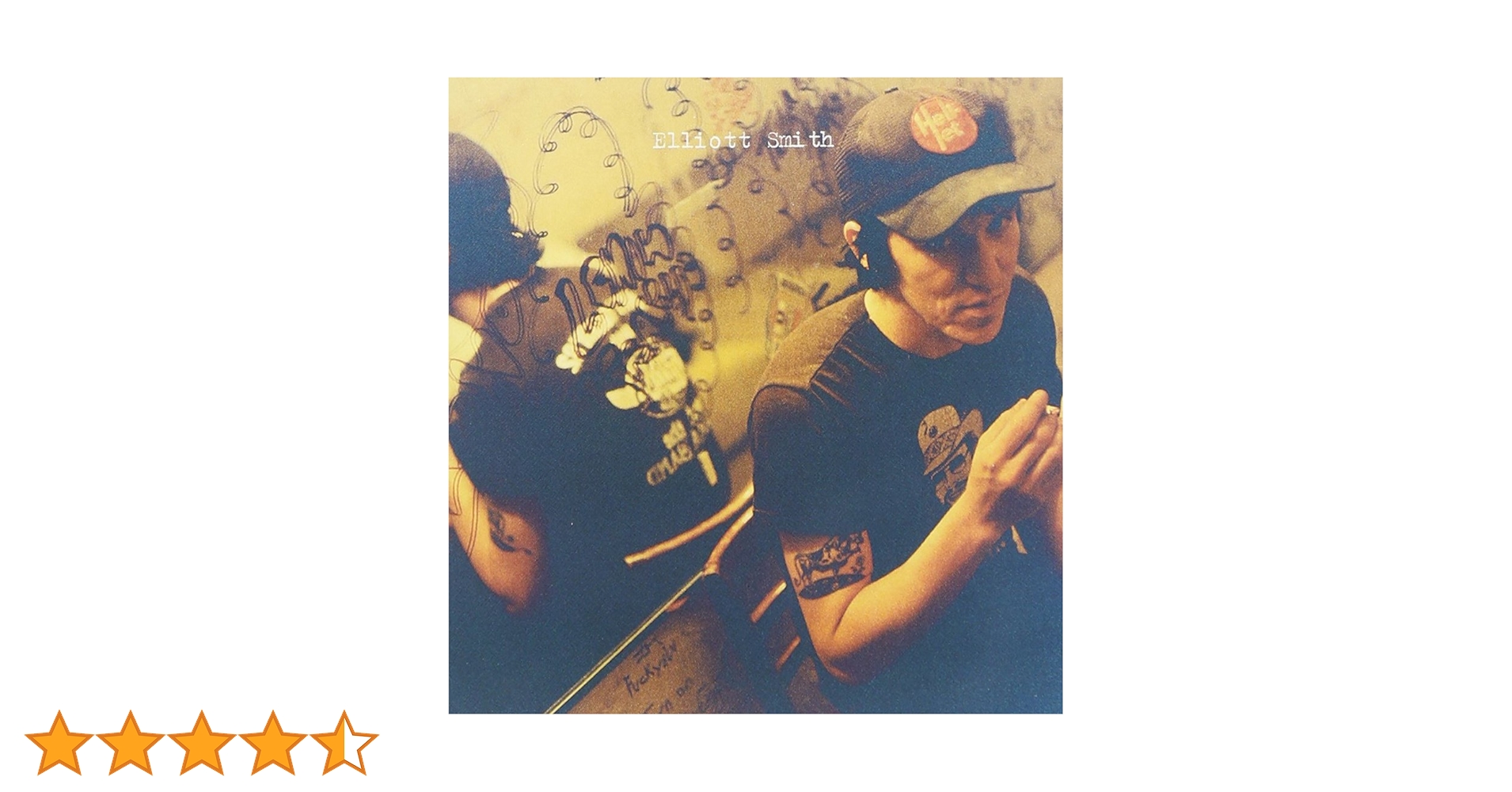 Amazon.co.jp: Either / Or: ミュージック